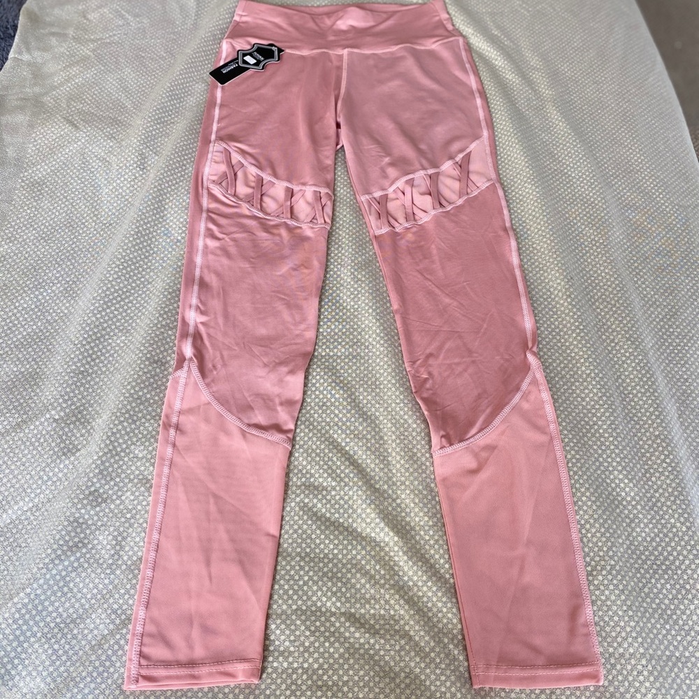 Fuyukai Yoga Pants